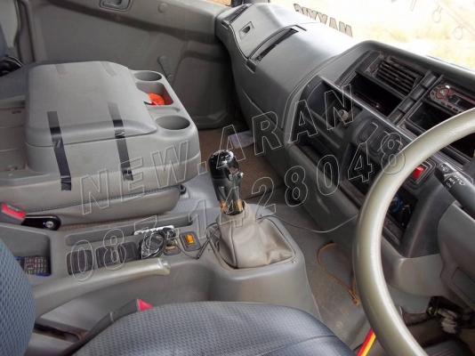 ขาย พ่วง แม่ลูก 18 ล้อดั๊ม / มิตซู 260 แรง / ปี 52 ขาย พ่วง แม่ลูก 18 ล้อดั๊ม / มิตซู 260 แรง / ปี 52