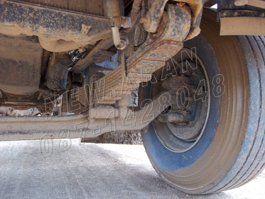 ขาย พ่วง แม่ลูก 18 ล้อดั๊ม / มิตซู 260 แรง / ปี 52 ขาย พ่วง แม่ลูก 18 ล้อดั๊ม / มิตซู 260 แรง / ปี 52