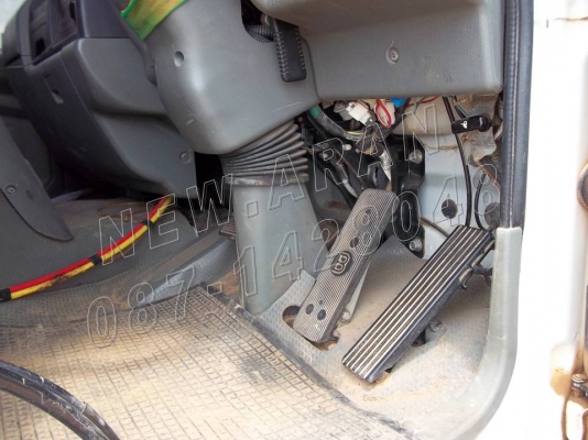 ขาย พ่วง แม่ลูก 18 ล้อดั๊ม / มิตซู 260 แรง / ปี 52 ขาย พ่วง แม่ลูก 18 ล้อดั๊ม / มิตซู 260 แรง / ปี 52