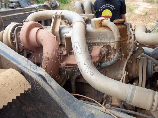 ขาย พ่วง แม่ลูก 18 ล้อดั๊ม / มิตซู 260 แรง / ปี 52 ขาย พ่วง แม่ลูก 18 ล้อดั๊ม / มิตซู 260 แรง / ปี 52