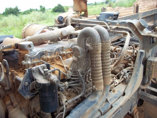 ขาย พ่วง แม่ลูก 18 ล้อดั๊ม / มิตซู 260 แรง / ปี 52 ขาย พ่วง แม่ลูก 18 ล้อดั๊ม / มิตซู 260 แรง / ปี 52