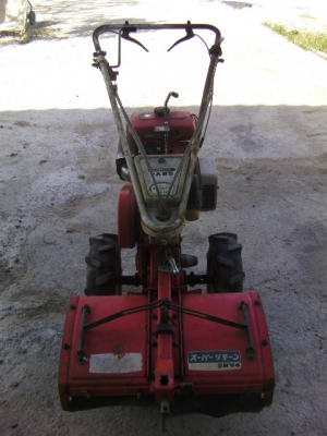 MNMETORAรุ่นSRV4เบ็นชิล9700Bพรวนหน้าเก่านอกพร้อมใช้ราคา 13,500บาท MNMETORAรุ่นSRV4เบ็นชิล9700Bพรวนหน้าเก่านอกพร้อมใช้ราคา 13,500บาท