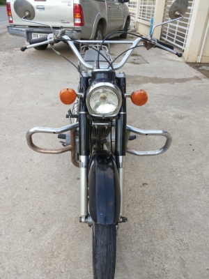 suzuki k125 mark2 ทะเบียนเต็มพร้อมโอนคับ 27000ครับ suzuki k125 mark2 ทะเบียนเต็มพร้อมโอนคับ 27000ครับ