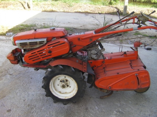 รถพรวนดินคูโบต้าเบ็นซิลสภาพใหม่ของนอกแท้ใช้งานมาน้อยพร้อมใช้ได้เลยราคา16,500บาท รถพรวนดินคูโบต้าเบ็นซิลสภาพใหม่ของนอกแท้ใช้งานมาน้อยพร้อมใช้ได้เลยราคา16,500บาท