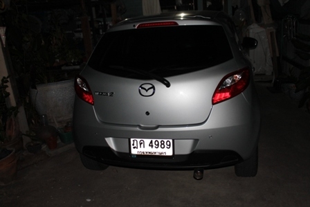 ต้องการขายรถบ้านสวยสภาพดี สำหรับคนชอบเกียร์ mt