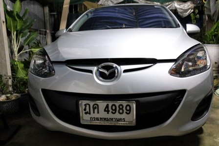 ต้องการขายรถบ้านสวยสภาพดี สำหรับคนชอบเกียร์ mt