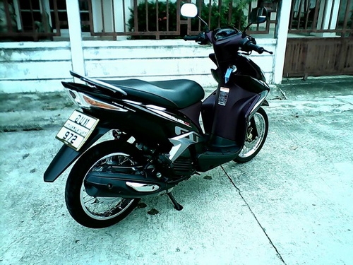 >>> Mio 125 GT <<<