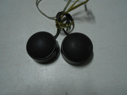 เสียงแหลม PIONEER แท้