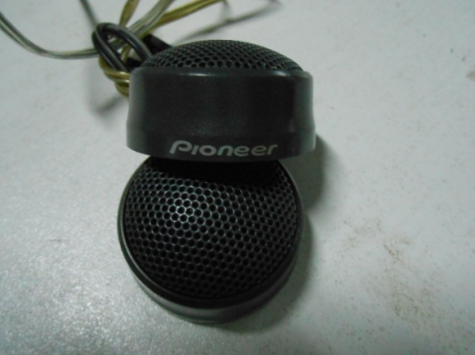 เสียงแหลม PIONEER แท้