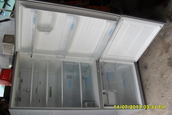 ขายตู้เย็นpanasonicโนฟอส