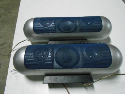 ลำโพง 3 ทาง ADDZEST 3นิ้ว