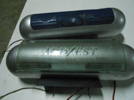 ลำโพง 3 ทาง ADDZEST 3นิ้ว ลำโพง 3 ทาง ADDZEST 3นิ้ว