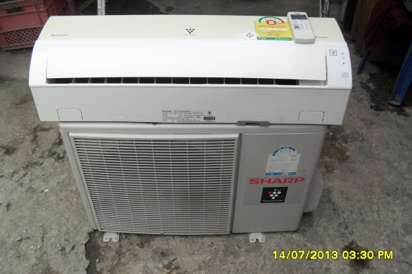 ขายเเอร์ชาร์าป