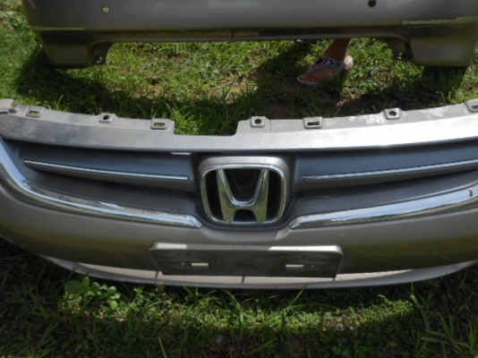 กันชนหน้าหลัง ACCORD ปลาวาล