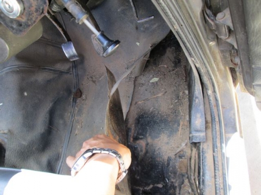 MAZDA FAMILAI 1300 ตอนเดียว5ขอยาวราคา 35000