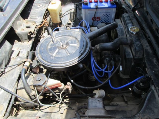 MAZDA FAMILAI 1300 ตอนเดียว5ขอยาวราคา 35000