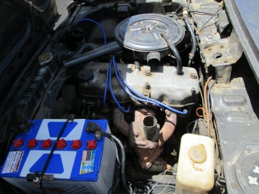 MAZDA FAMILAI 1300 ตอนเดียว5ขอยาวราคา 35000