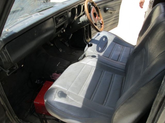 MAZDA FAMILAI 1300 ตอนเดียว5ขอยาวราคา 35000