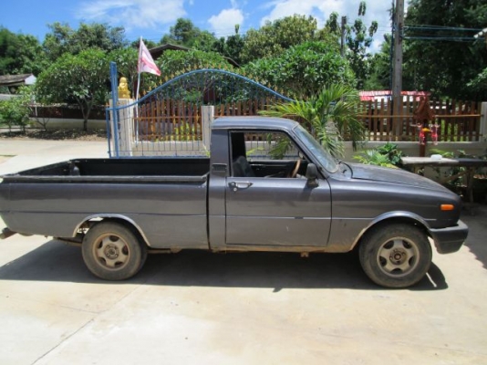 MAZDA FAMILAI 1300 ตอนเดียว5ขอยาวราคา 35000