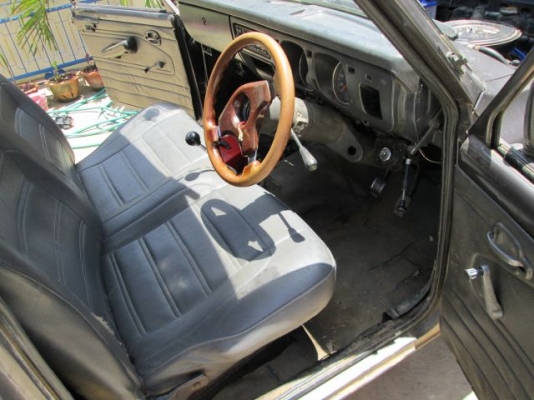 MAZDA FAMILAI 1300 ตอนเดียว5ขอยาวราคา 35000