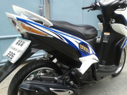 ขาย Mio ปี54 เดือน4 สวยๆ (2xxx km.)