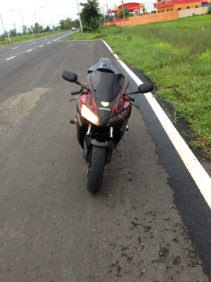 ขาย cbr1000RR อินวอย  สรรพสามิต