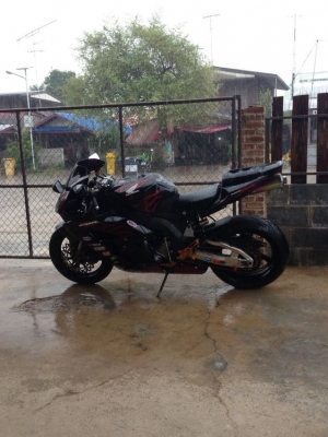 ขาย cbr1000RR อินวอย  สรรพสามิต
