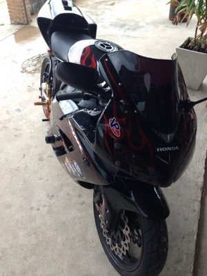 ขาย cbr1000RR อินวอย  สรรพสามิต