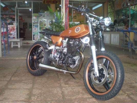 ต้องการขาย โมตาดเท่ๆ ไม่เหมือนใคร