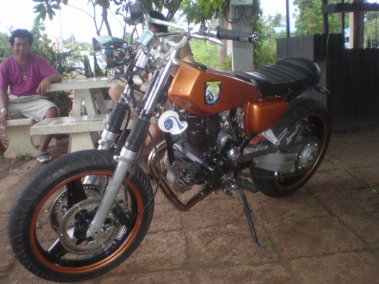 ต้องการขาย โมตาดเท่ๆ ไม่เหมือนใคร