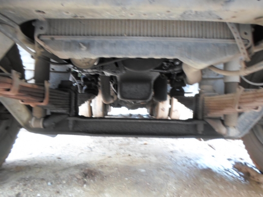 ขายสิบล้อ เดก้า  ยูโร 1 รถสวย เอกสารพร้อมโอน