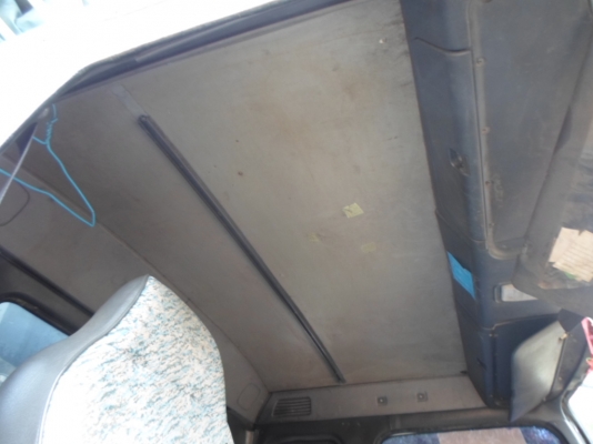 ขายสิบล้อ เดก้า  ยูโร 1 รถสวย เอกสารพร้อมโอน