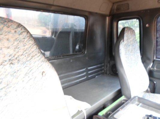 ขายสิบล้อ เดก้า  ยูโร 1 รถสวย เอกสารพร้อมโอน