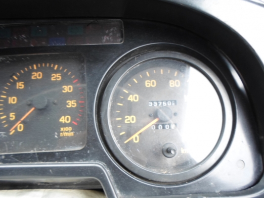 ขายสิบล้อ เดก้า  ยูโร 1 รถสวย เอกสารพร้อมโอน