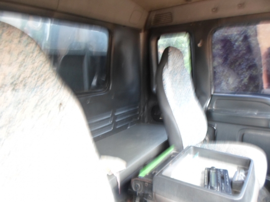 ขายสิบล้อ เดก้า  ยูโร 1 รถสวย เอกสารพร้อมโอน