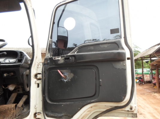 ขายสิบล้อ เดก้า  ยูโร 1 รถสวย เอกสารพร้อมโอน