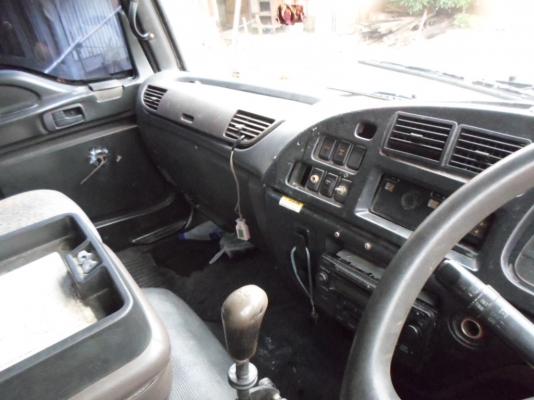 ขายสิบล้อ เดก้า  ยูโร 1 รถสวย เอกสารพร้อมโอน