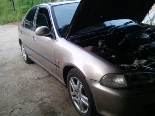 ขาย รถบ้าน สภาพร้อมใช้ ราคาเบาๆๆๆ