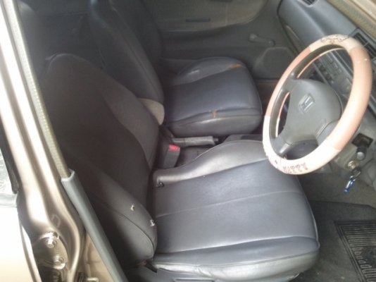 ขาย รถบ้าน สภาพร้อมใช้ ราคาเบาๆๆๆ