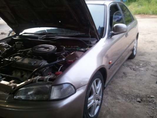 ขาย รถบ้าน สภาพร้อมใช้ ราคาเบาๆๆๆ