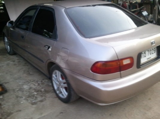 ขาย รถบ้าน สภาพร้อมใช้ ราคาเบาๆๆๆ