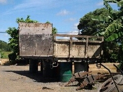 ขายด่วนกระบะพื้นเรียบ งามๆ ถูกๆ (ทีมงานรถคุณภาพ)