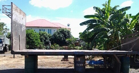 ขายด่วนกระบะพื้นเรียบ งามๆ ถูกๆ (ทีมงานรถคุณภาพ)