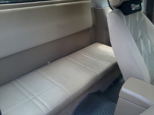 ขายรถกระบะ เชฟโลเลต