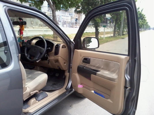 ขายรถกระบะ เชฟโลเลต