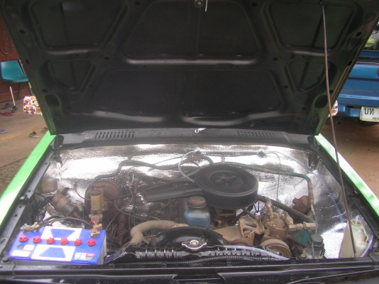 720ช่วงสั้4ขอ มีชุดแอร์ ล้อแมกขอบ15 8.5นิ้ว