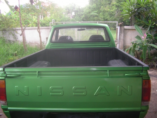 720ช่วงสั้4ขอ มีชุดแอร์ ล้อแมกขอบ15 8.5นิ้ว