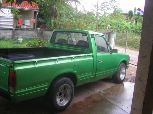 720ช่วงสั้4ขอ มีชุดแอร์ ล้อแมกขอบ15 8.5นิ้ว