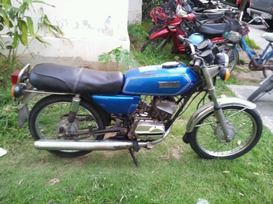 ขาย RX100 ทะเบียนโอน (ขาดต่อ 1ปี)