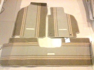 (ของใหม่ ของแท้ศูนย์ )พรมปูพื้นรถ พรีอุส อัลติส แคมรี่ วีโก้ รายละเอียดด้านในครับ (ของใหม่ ของแท้ศูนย์ )พรมปูพื้นรถ พรีอุส อัลติส แคมรี่ วีโก้ รายละเอียดด้านในครับ